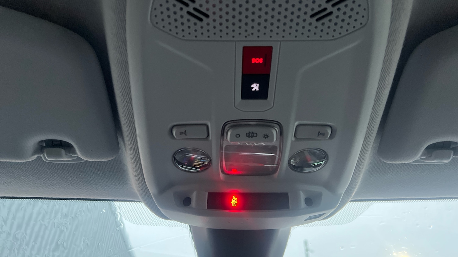 Used Peugeot 208 2020 for sale - 77075218: Photo 37