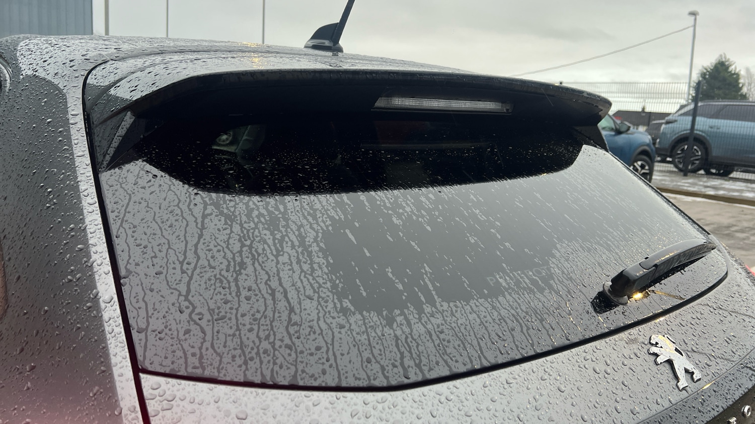 Used Peugeot 208 2020 for sale - 77075218: Photo 40