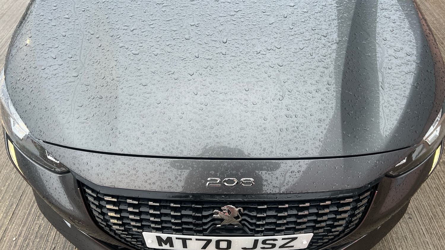 Used Peugeot 208 2020 for sale - 77075218: Photo 43