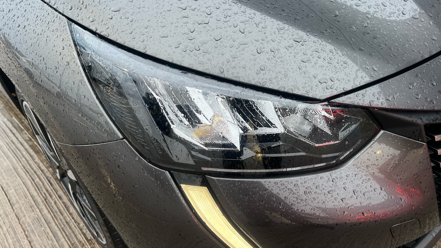 Used Peugeot 208 2020 for sale - 77075218: Photo 44