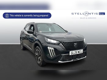 Used Peugeot 2008 2025 for sale - 77941369: Photo