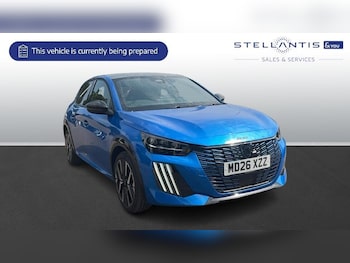 Used Peugeot 208 2026 for sale - 79375262: Photo