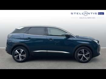 Used Peugeot 3008 2023 for sale - 75015035: Photo