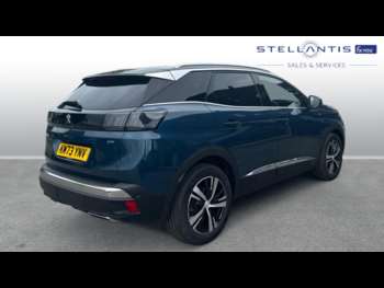 Used Peugeot 3008 2023 for sale - 75015035: Photo