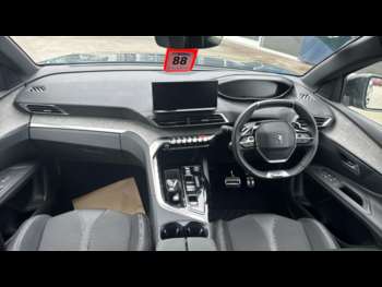 Used Peugeot 3008 2023 for sale - 75015035: Photo