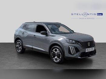 Used Peugeot 2008 2025 for sale - 79076798: Photo