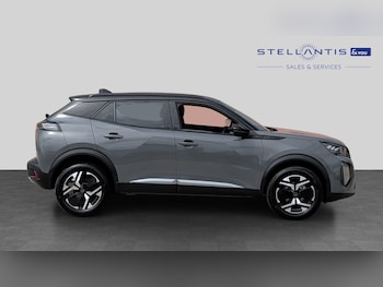 Used Peugeot 2008 2025 for sale - 79076798: Photo