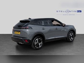 Used Peugeot 2008 2025 for sale - 79076798: Photo