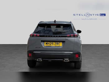 Used Peugeot 2008 2025 for sale - 79076798: Photo