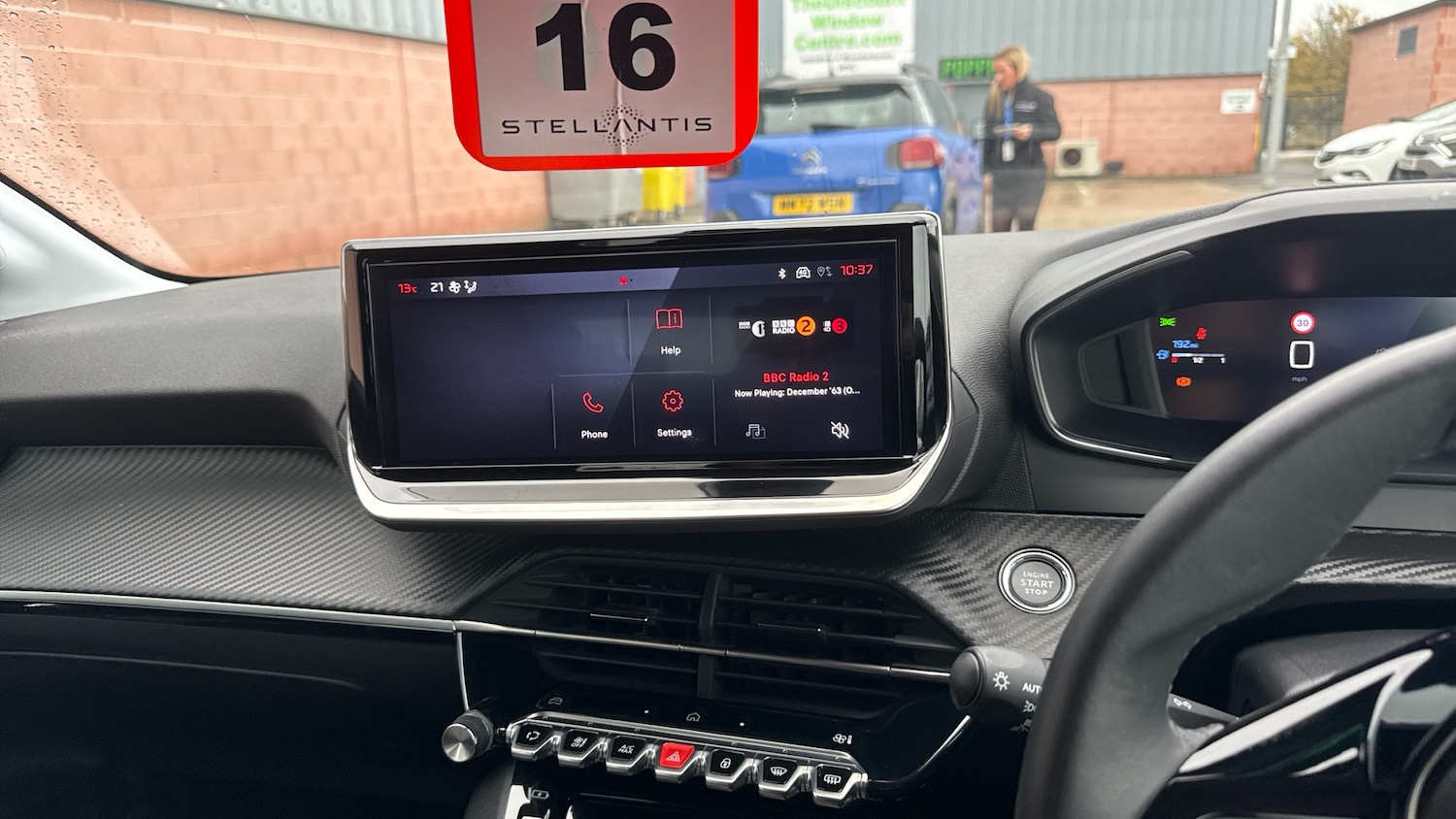 Used Peugeot 208 2025 for sale - 76458410: Photo 10