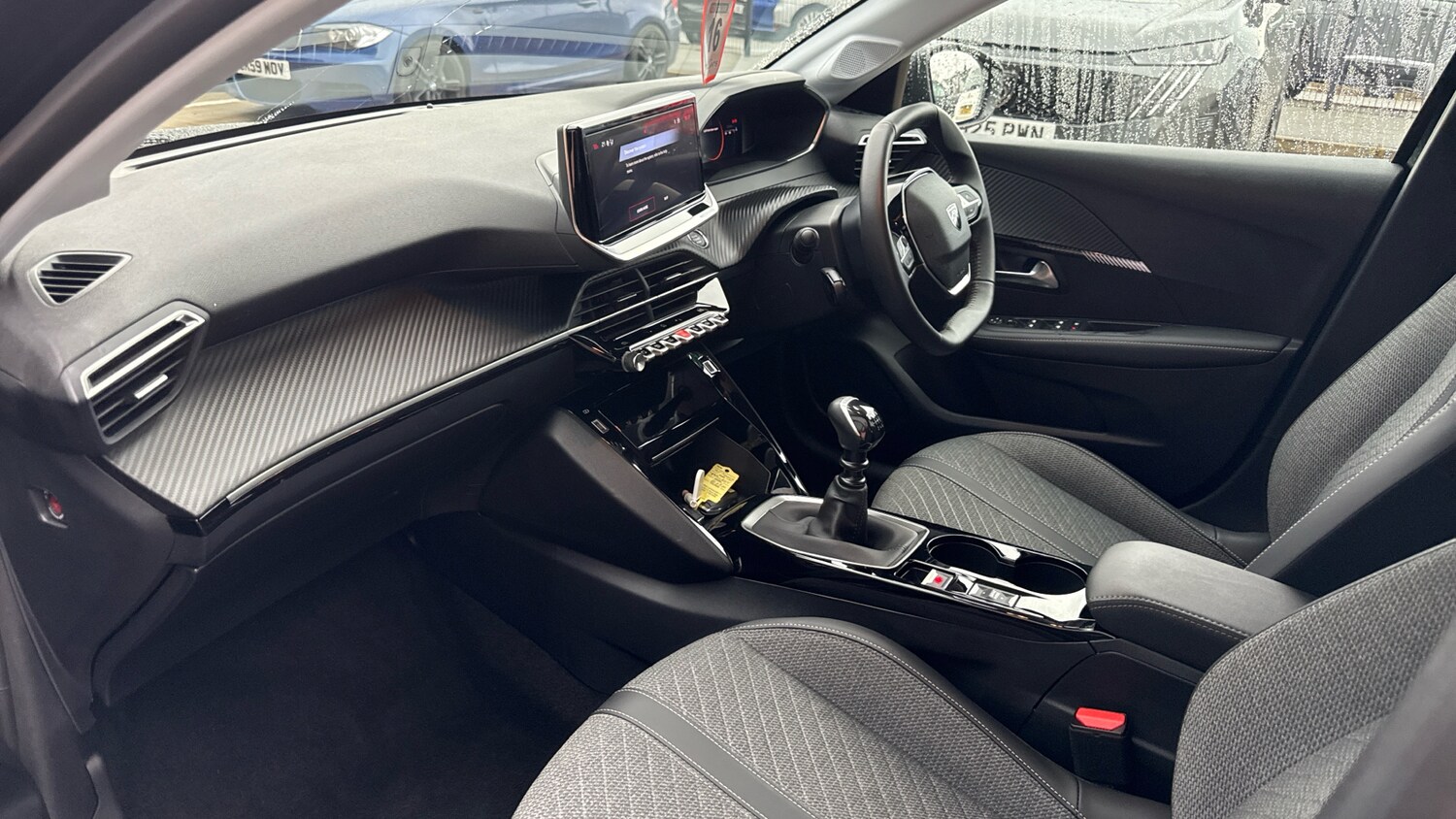 Used Peugeot 208 2025 for sale - 76458410: Photo 12