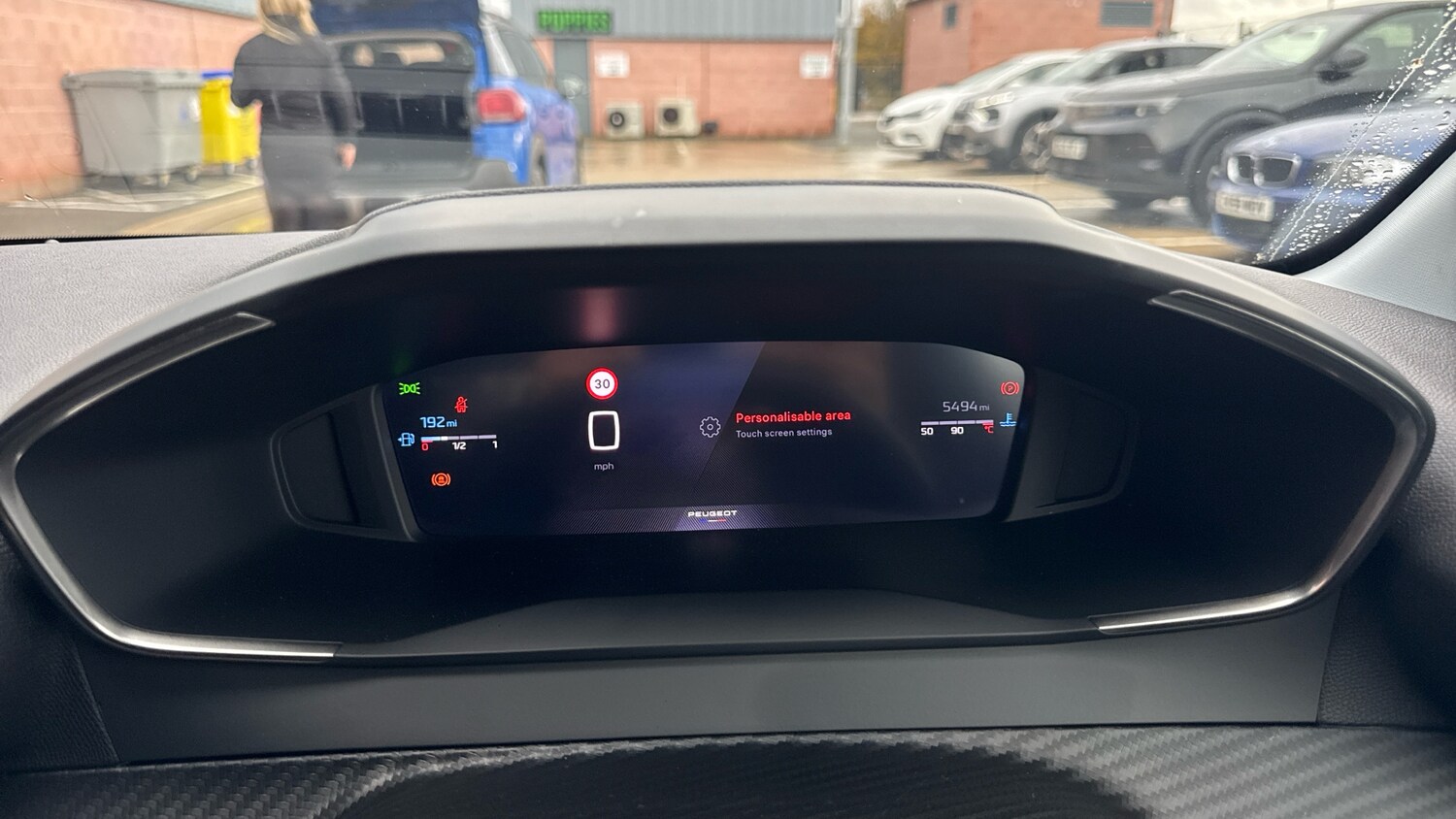 Used Peugeot 208 2025 for sale - 76458410: Photo 13