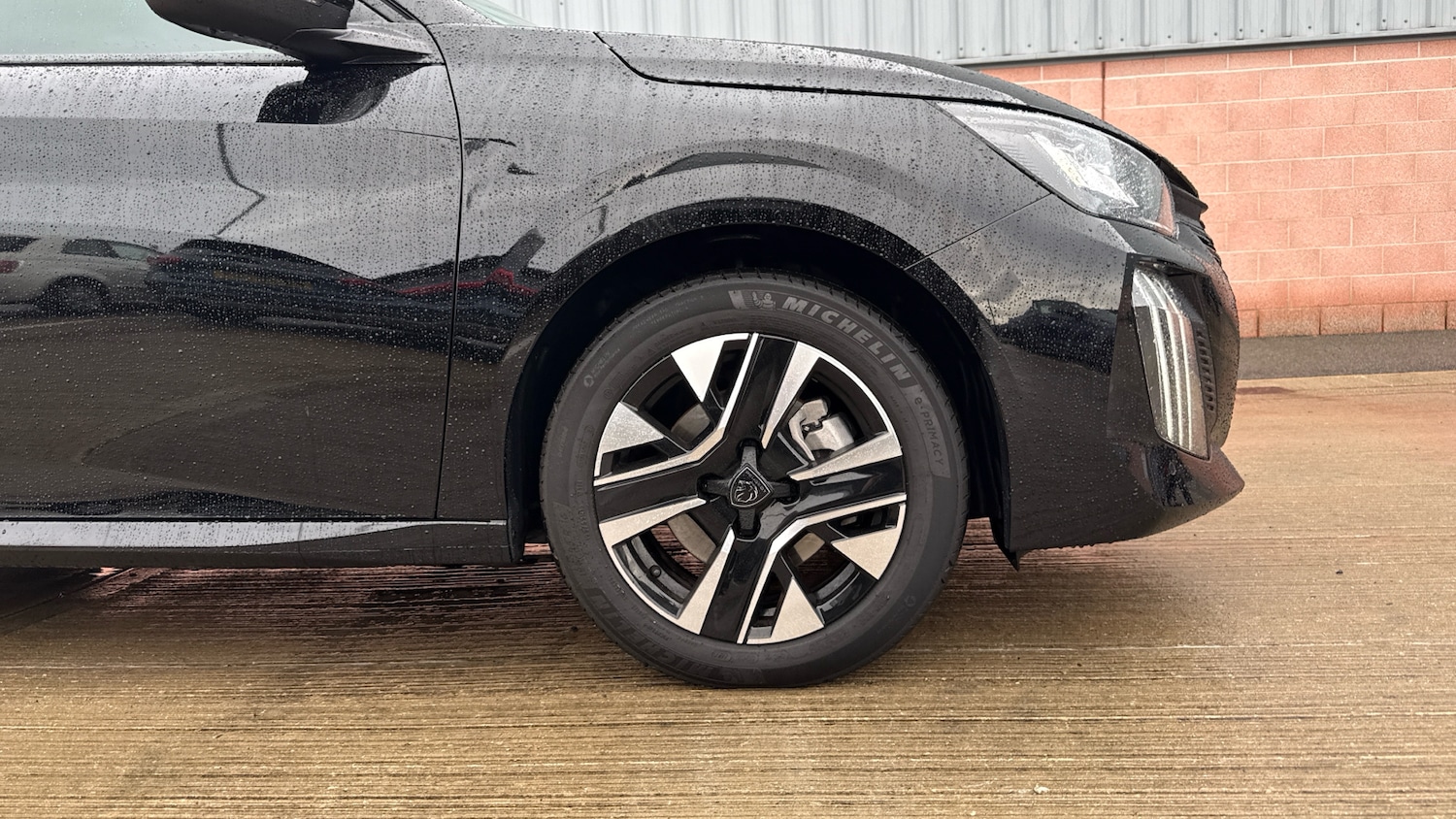 Used Peugeot 208 2025 for sale - 76458410: Photo 15