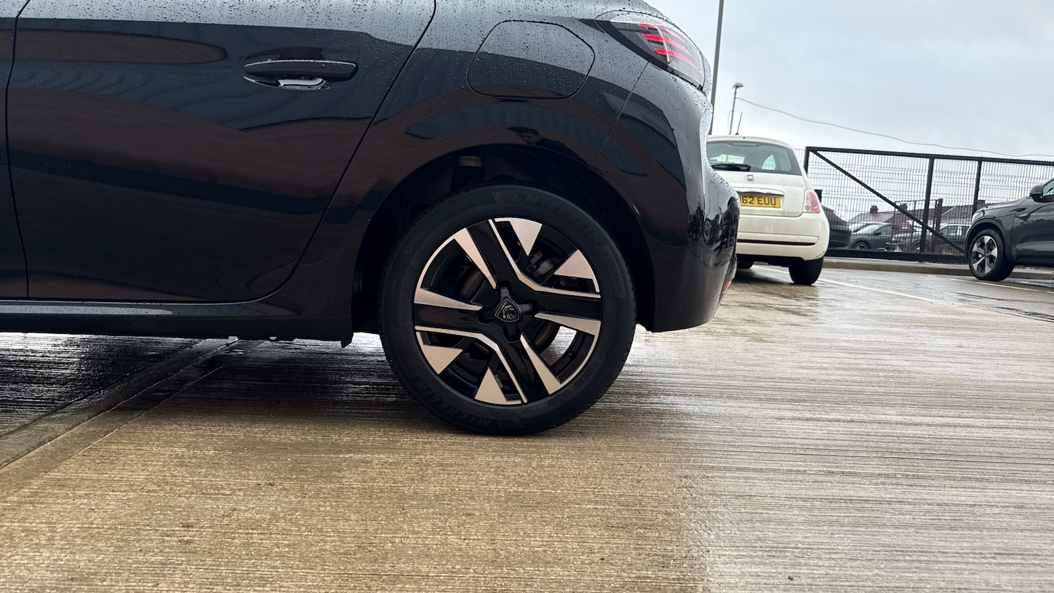 Used Peugeot 208 2025 for sale - 76458410: Photo 16