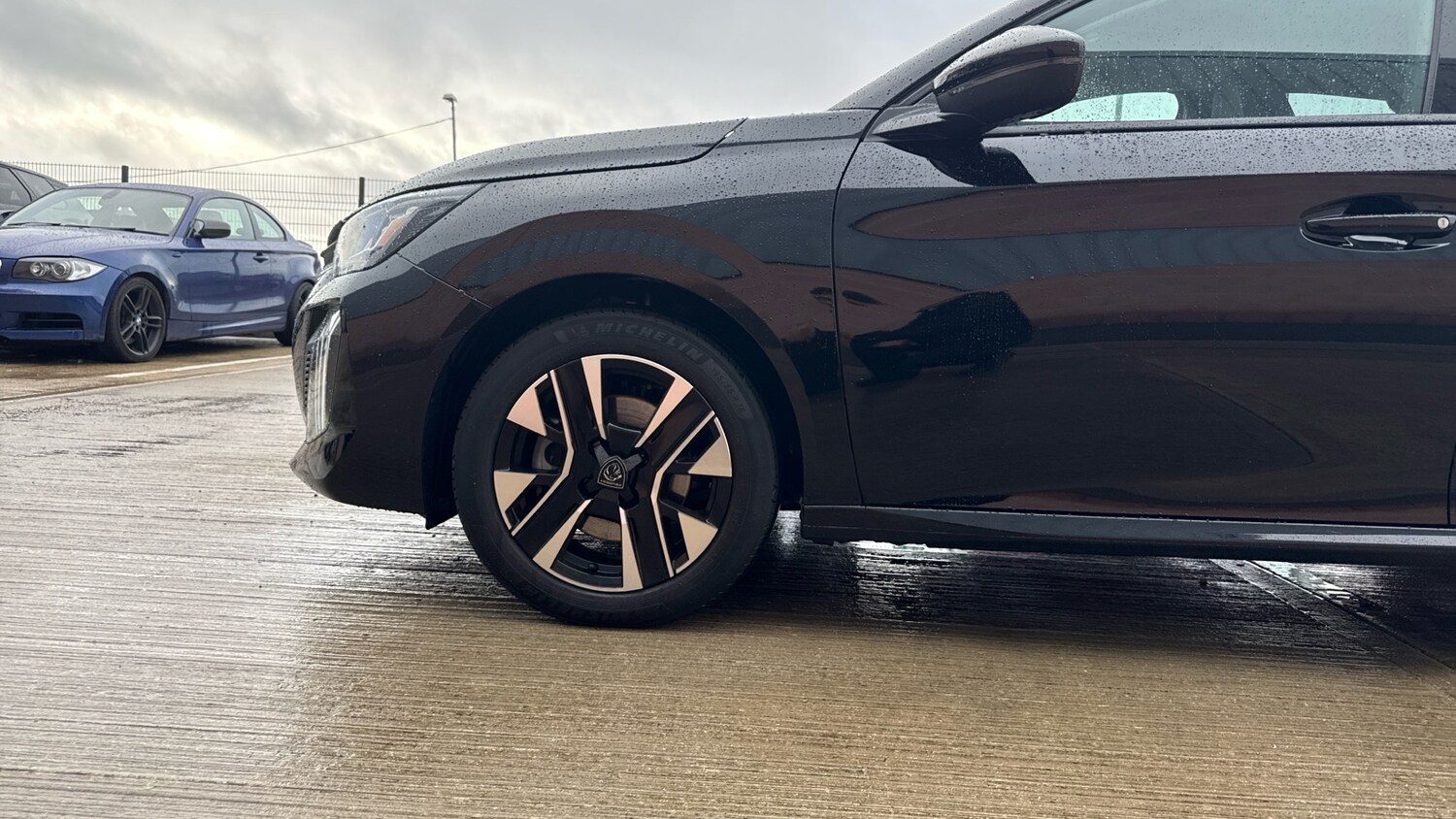 Used Peugeot 208 2025 for sale - 76458410: Photo 17