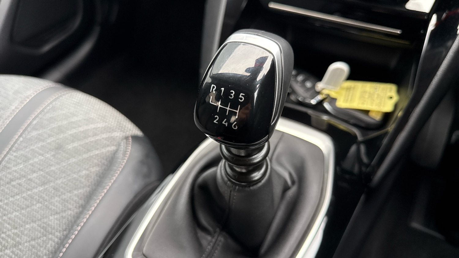 Used Peugeot 208 2025 for sale - 76458410: Photo 20