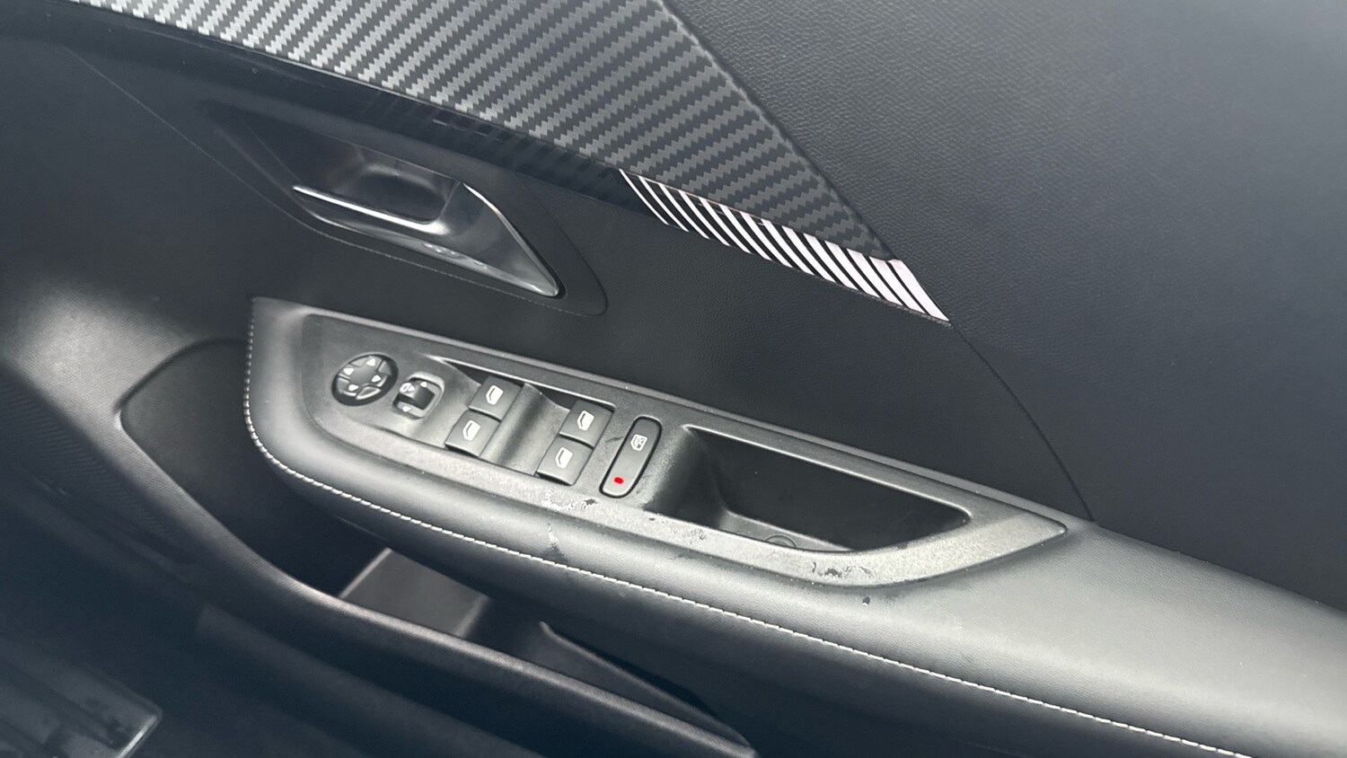 Used Peugeot 208 2025 for sale - 76458410: Photo 22