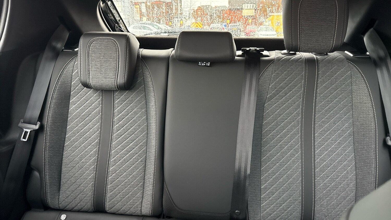 Used Peugeot 208 2025 for sale - 76458410: Photo 25