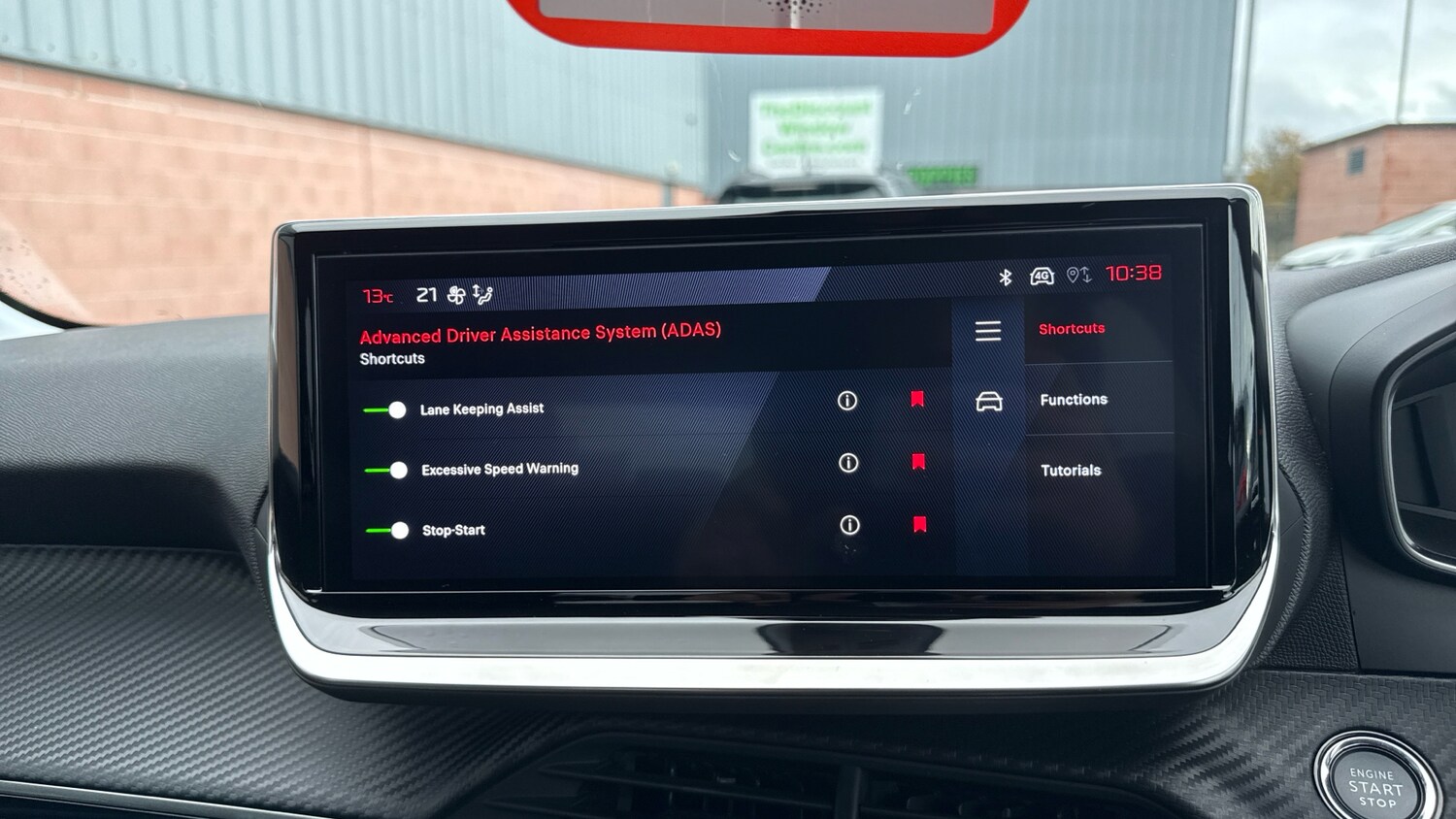 Used Peugeot 208 2025 for sale - 76458410: Photo 29