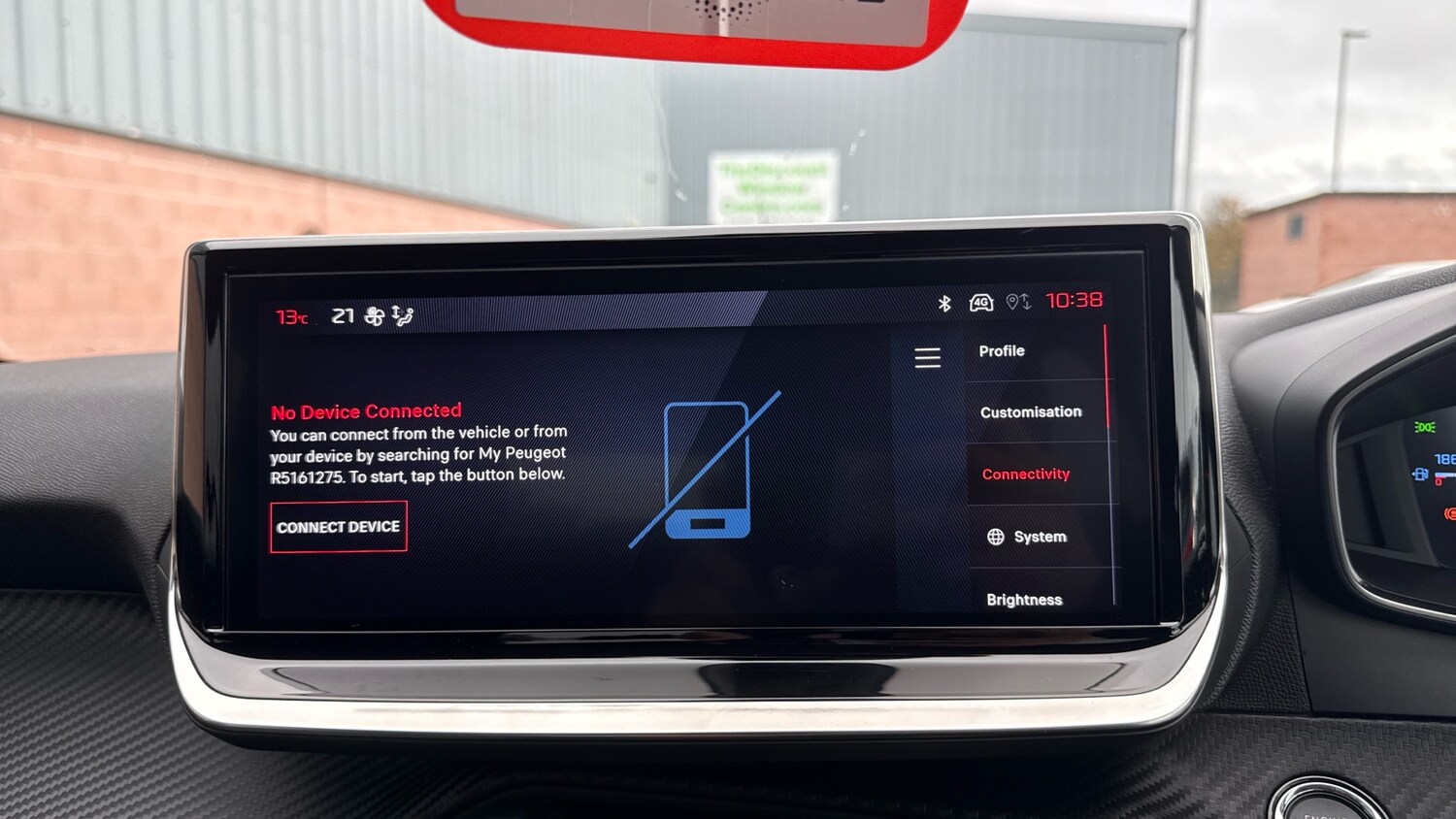 Used Peugeot 208 2025 for sale - 76458410: Photo 30