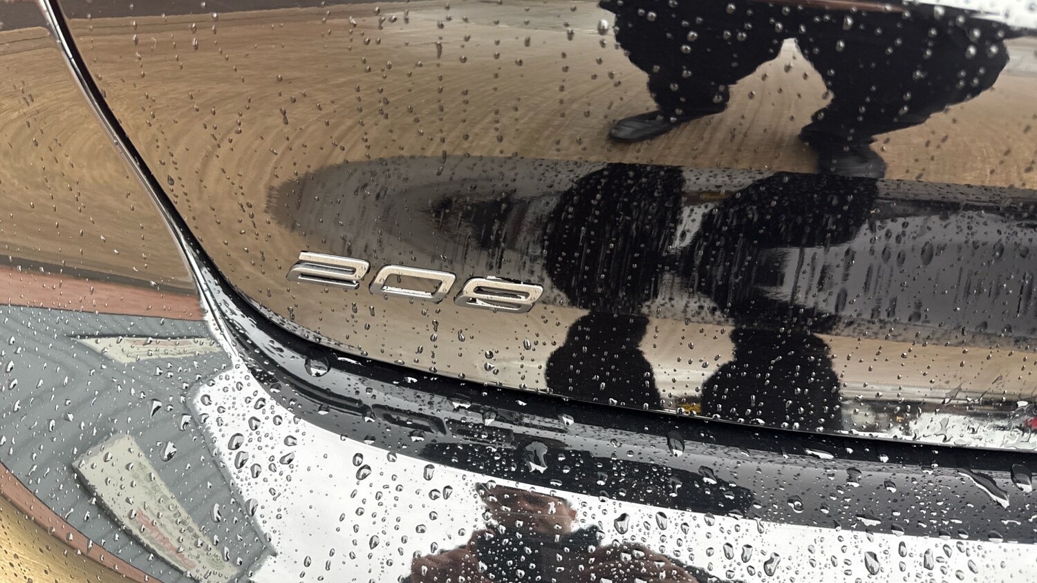 Used Peugeot 208 2025 for sale - 76458410: Photo 38