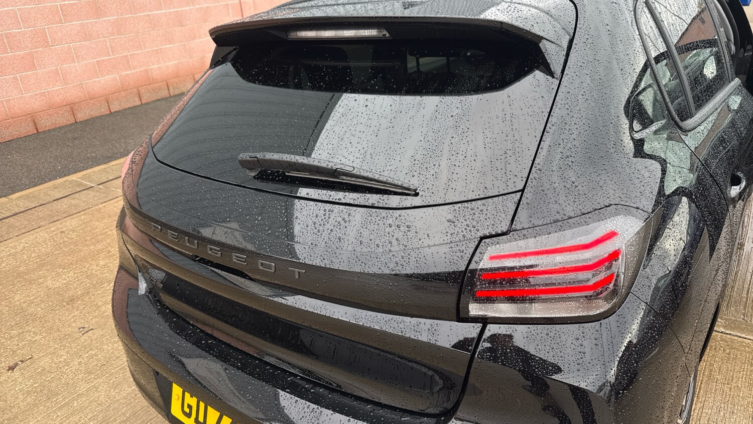 Used Peugeot 208 2025 for sale - 76458410: Photo 39