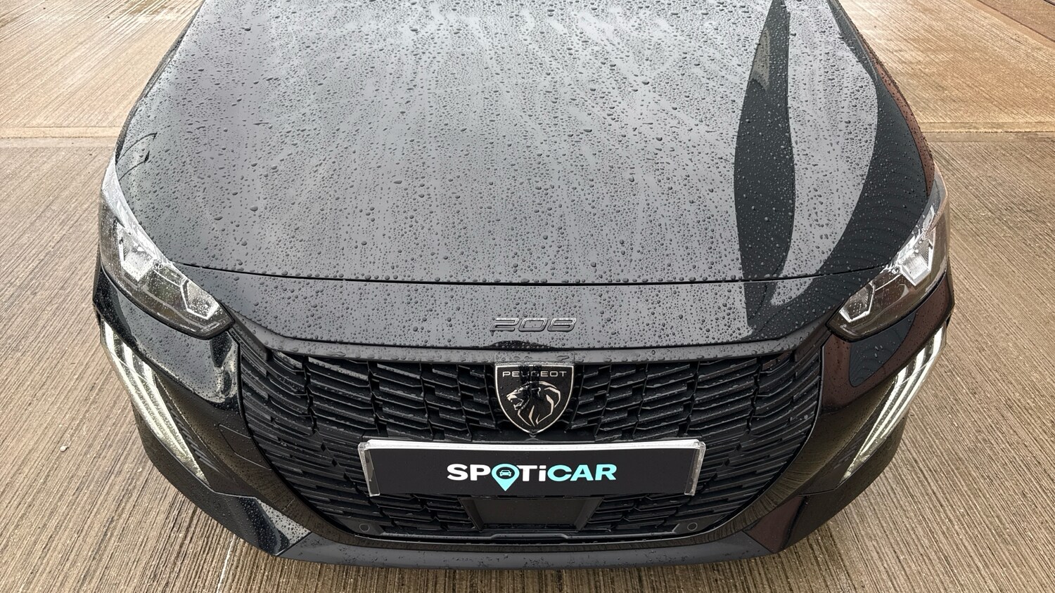 Used Peugeot 208 2025 for sale - 76458410: Photo 40