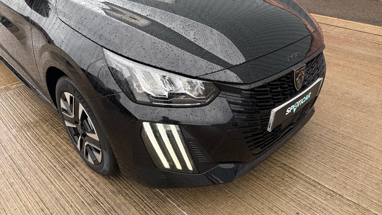 Used Peugeot 208 2025 for sale - 76458410: Photo 41