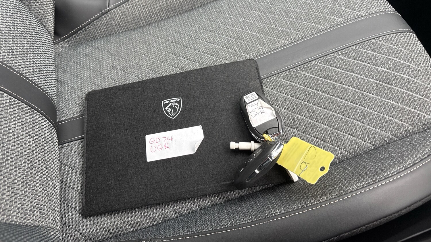 Used Peugeot 208 2025 for sale - 76458410: Photo 42