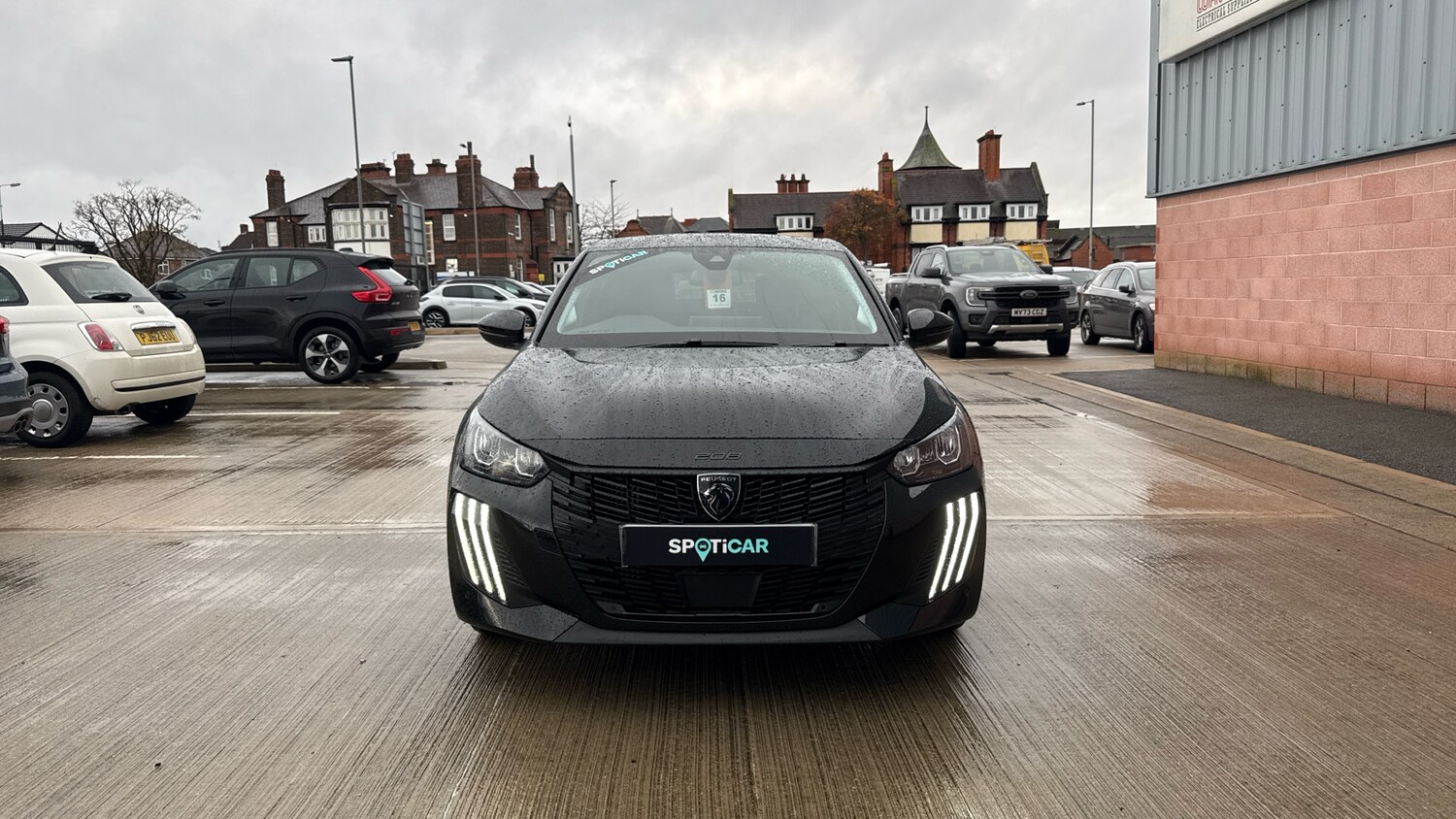 Used Peugeot 208 2025 for sale - 76458410: Photo 8