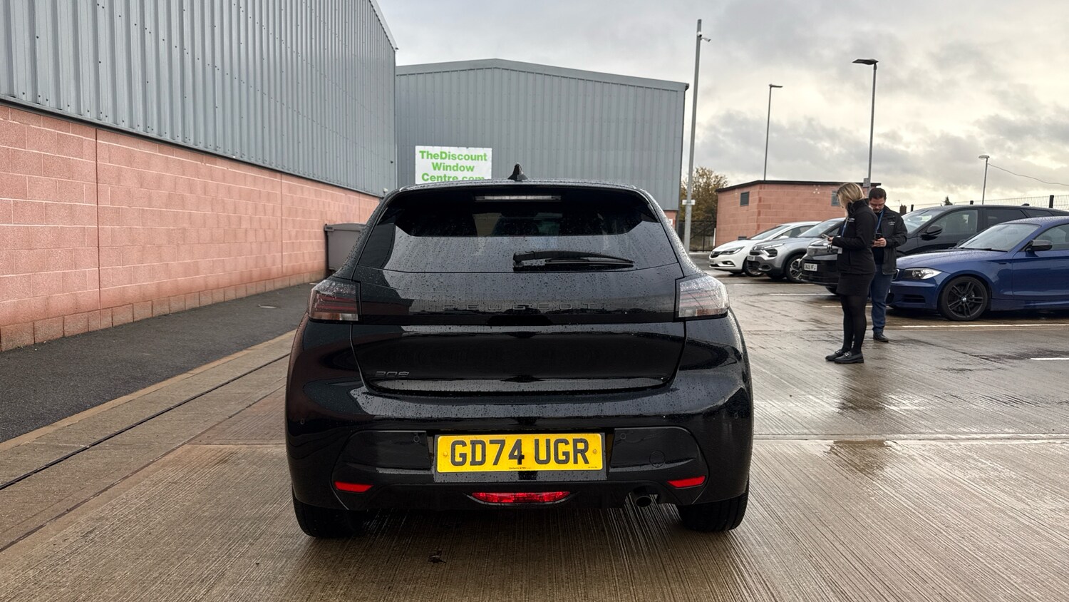 Used Peugeot 208 2025 for sale - 76458410: Photo 9