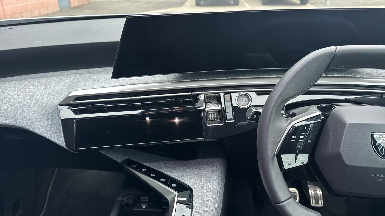 Used Peugeot 3008 2025 for sale - 77204888: Photo 10