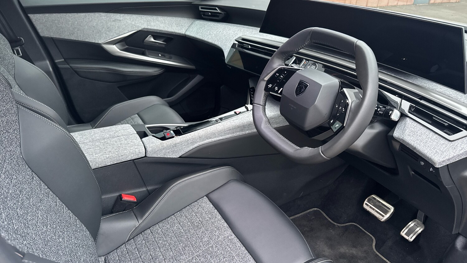 Used Peugeot 3008 2025 for sale - 77204888: Photo 11