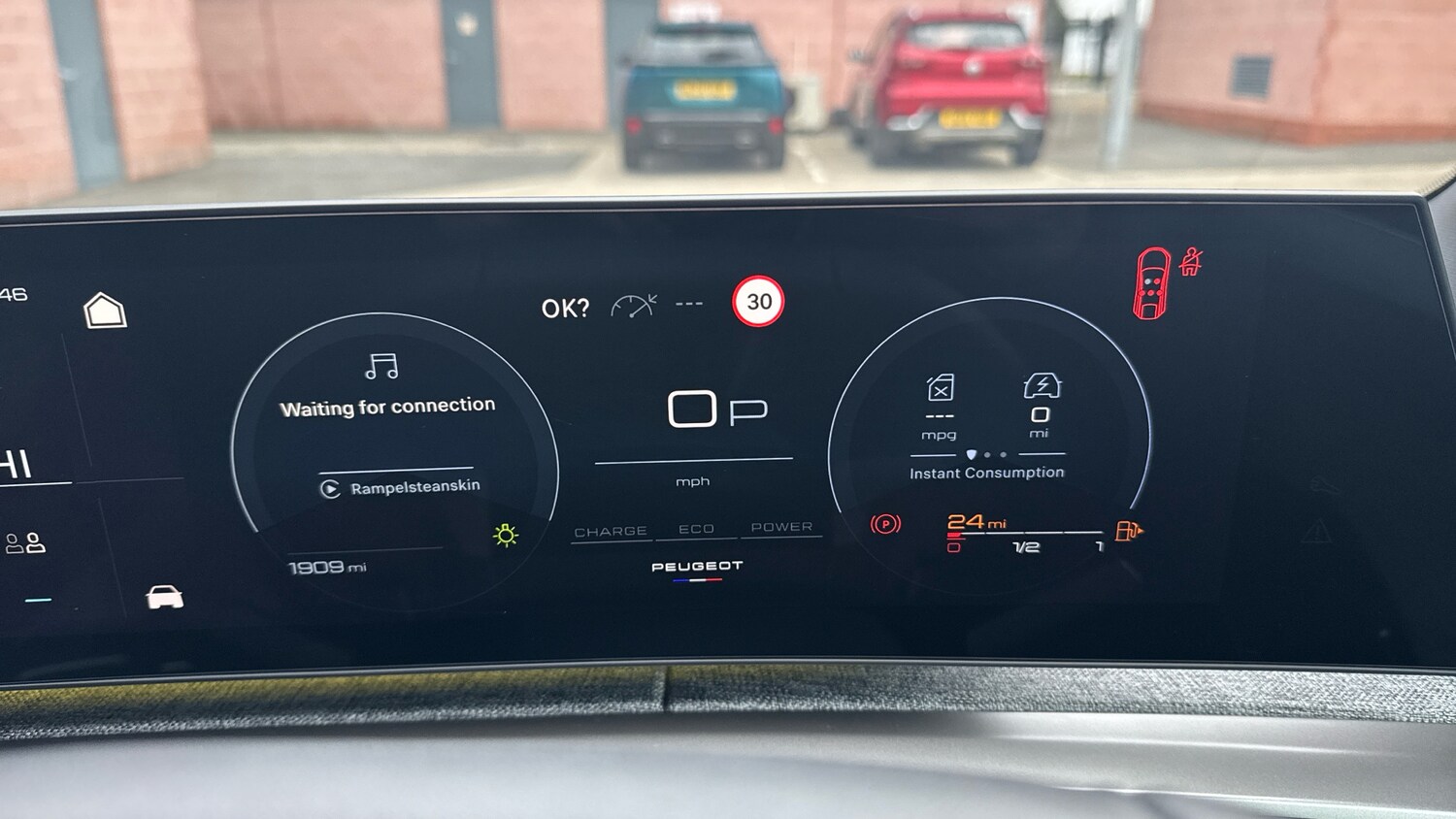 Used Peugeot 3008 2025 for sale - 77204888: Photo 13