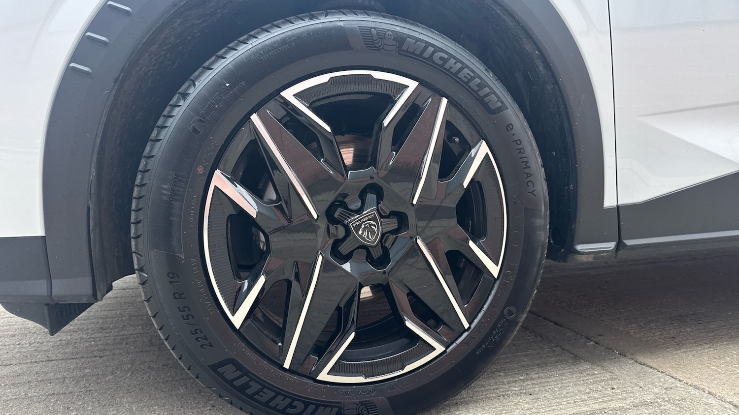 Used Peugeot 3008 2025 for sale - 77204888: Photo 14