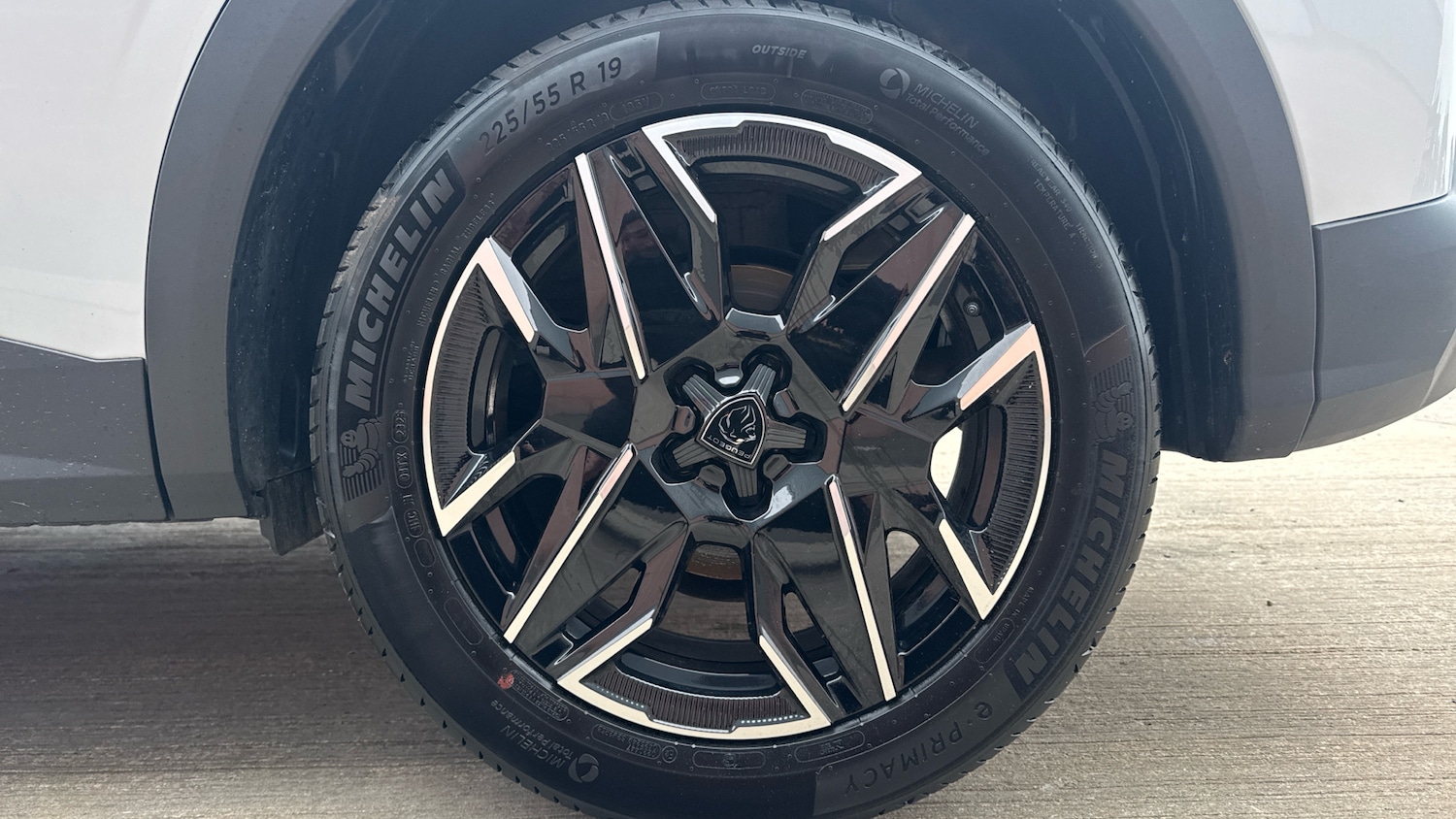 Used Peugeot 3008 2025 for sale - 77204888: Photo 15