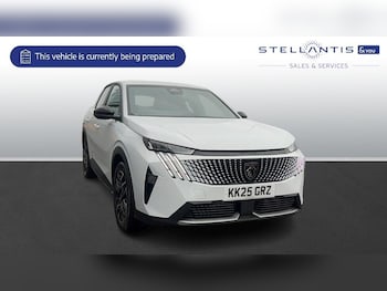 Used Peugeot 3008 2025 for sale - 77204888: Photo
