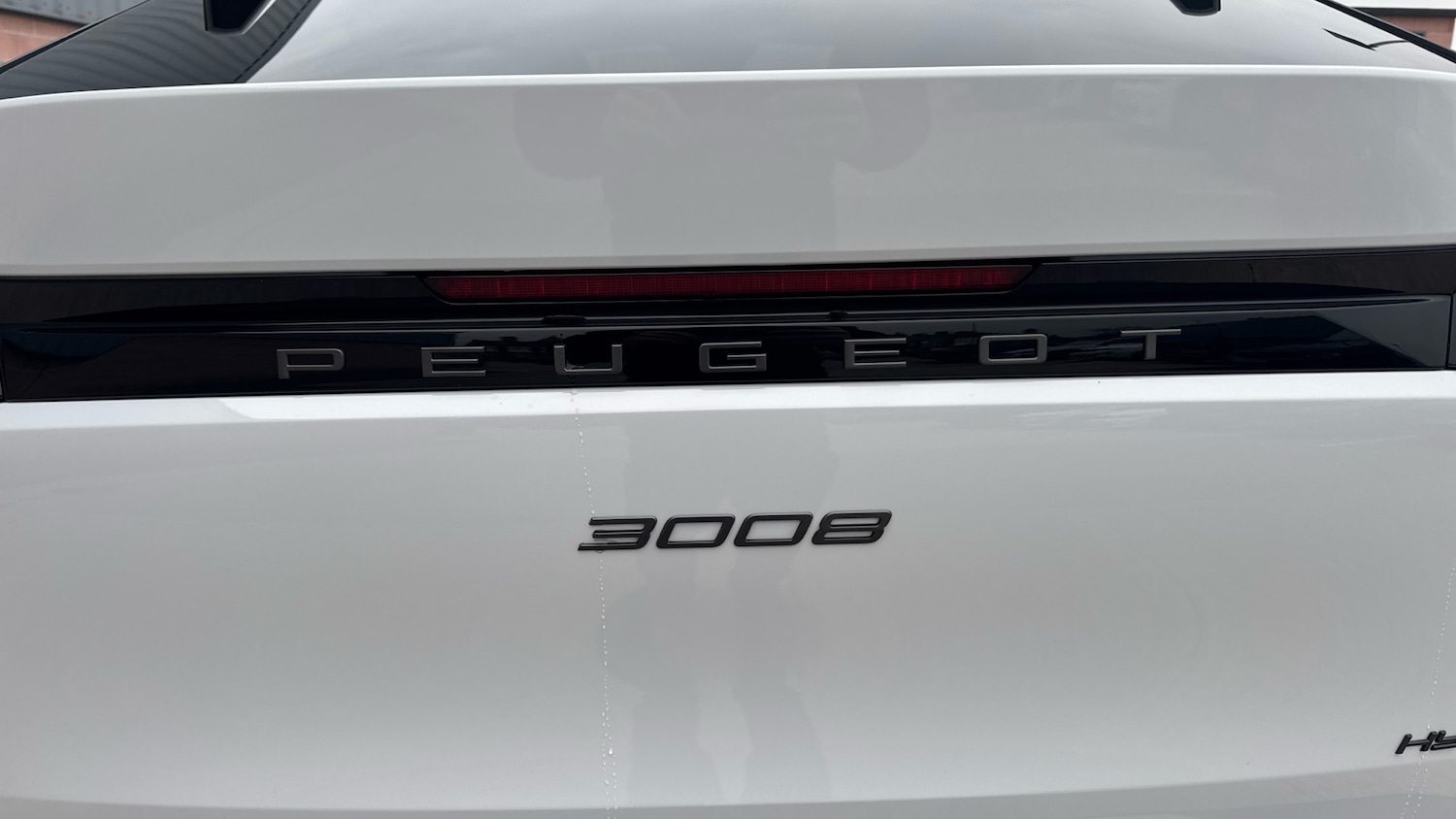 Used Peugeot 3008 2025 for sale - 77204888: Photo 26