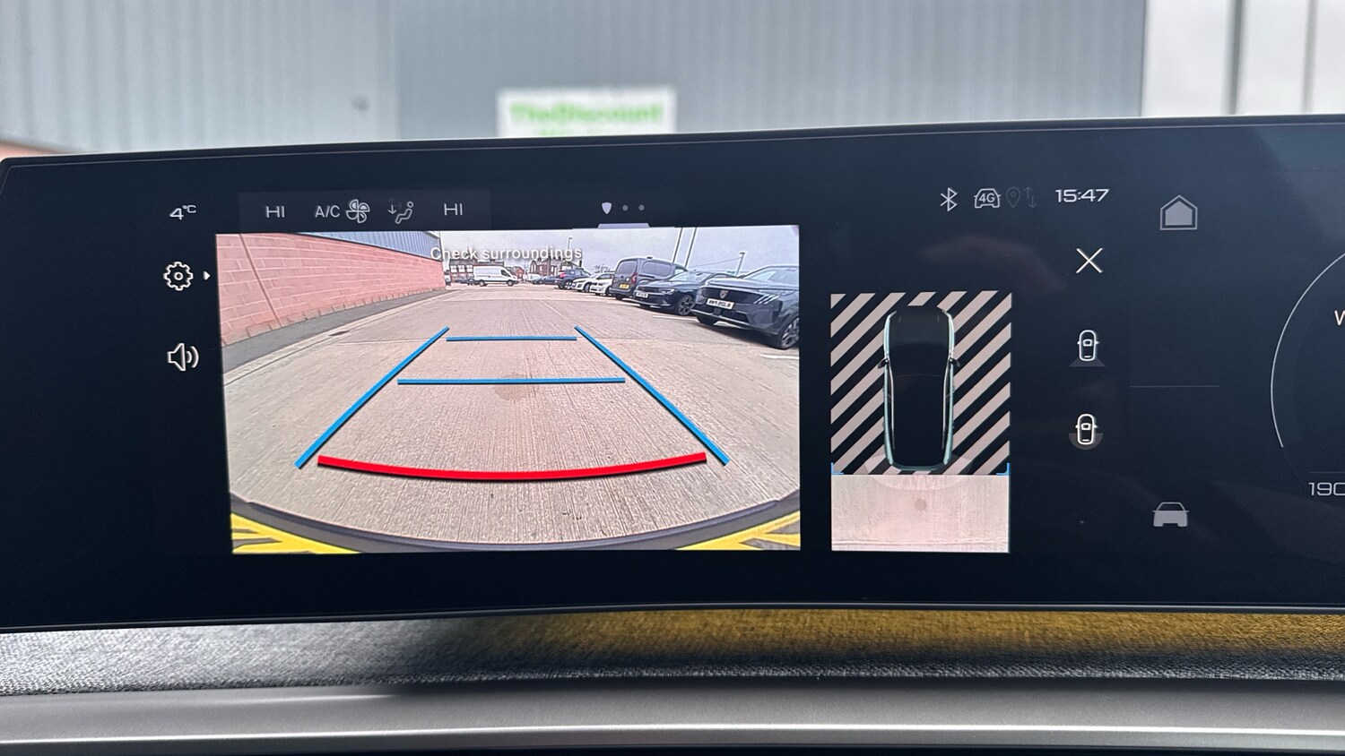 Used Peugeot 3008 2025 for sale - 77204888: Photo 29