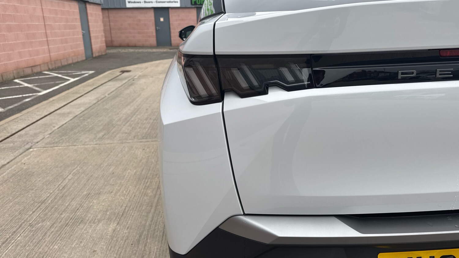 Used Peugeot 3008 2025 for sale - 77204888: Photo 44