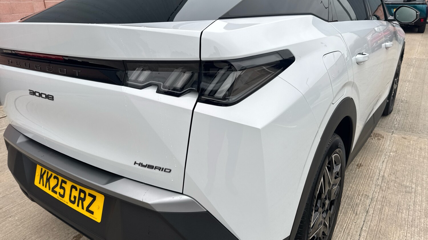 Used Peugeot 3008 2025 for sale - 77204888: Photo 45