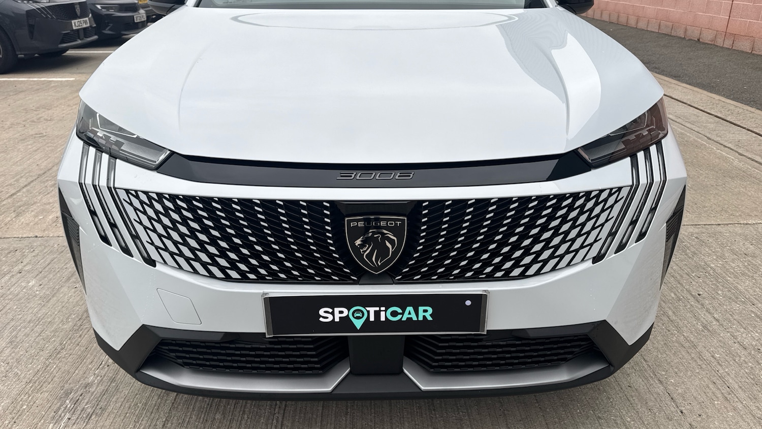 Used Peugeot 3008 2025 for sale - 77204888: Photo 46