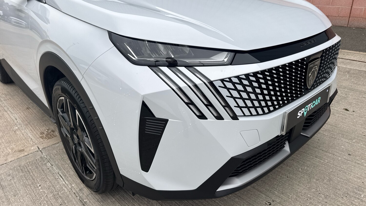 Used Peugeot 3008 2025 for sale - 77204888: Photo 47