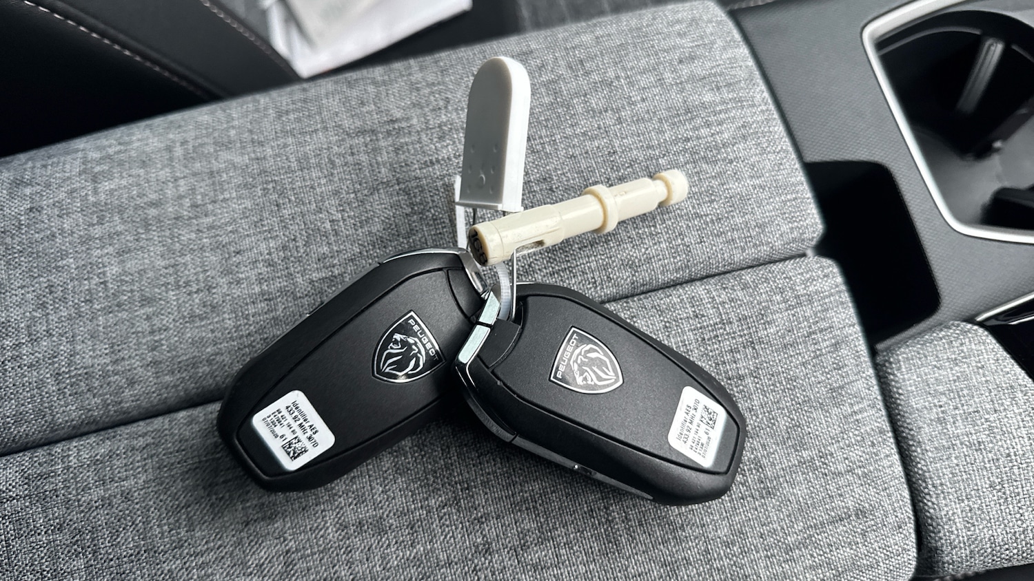 Used Peugeot 3008 2025 for sale - 77204888: Photo 49