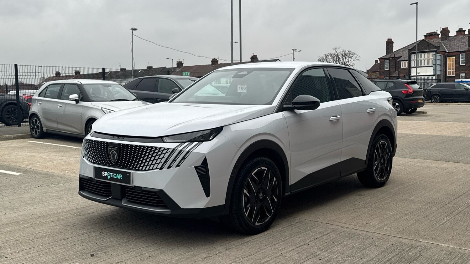 Used Peugeot 3008 2025 for sale - 77204888: Photo 7