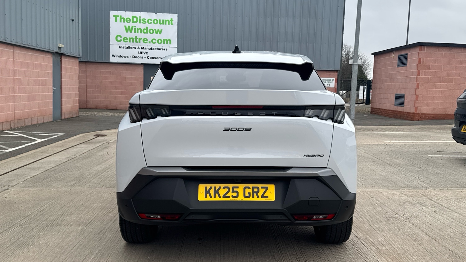 Used Peugeot 3008 2025 for sale - 77204888: Photo 9