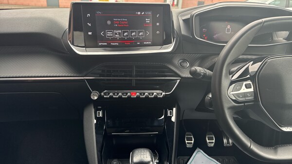 Used Peugeot 2008 2023 for sale - 75564862: Photo 10