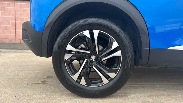 Used Peugeot 2008 2023 for sale - 75564862: Photo 16