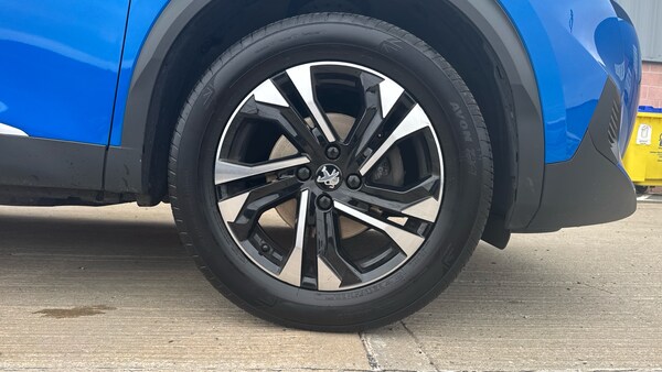 Used Peugeot 2008 2023 for sale - 75564862: Photo 17
