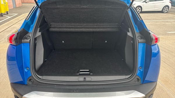 Used Peugeot 2008 2023 for sale - 75564862: Photo 19